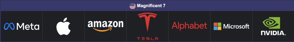 magnificent7
